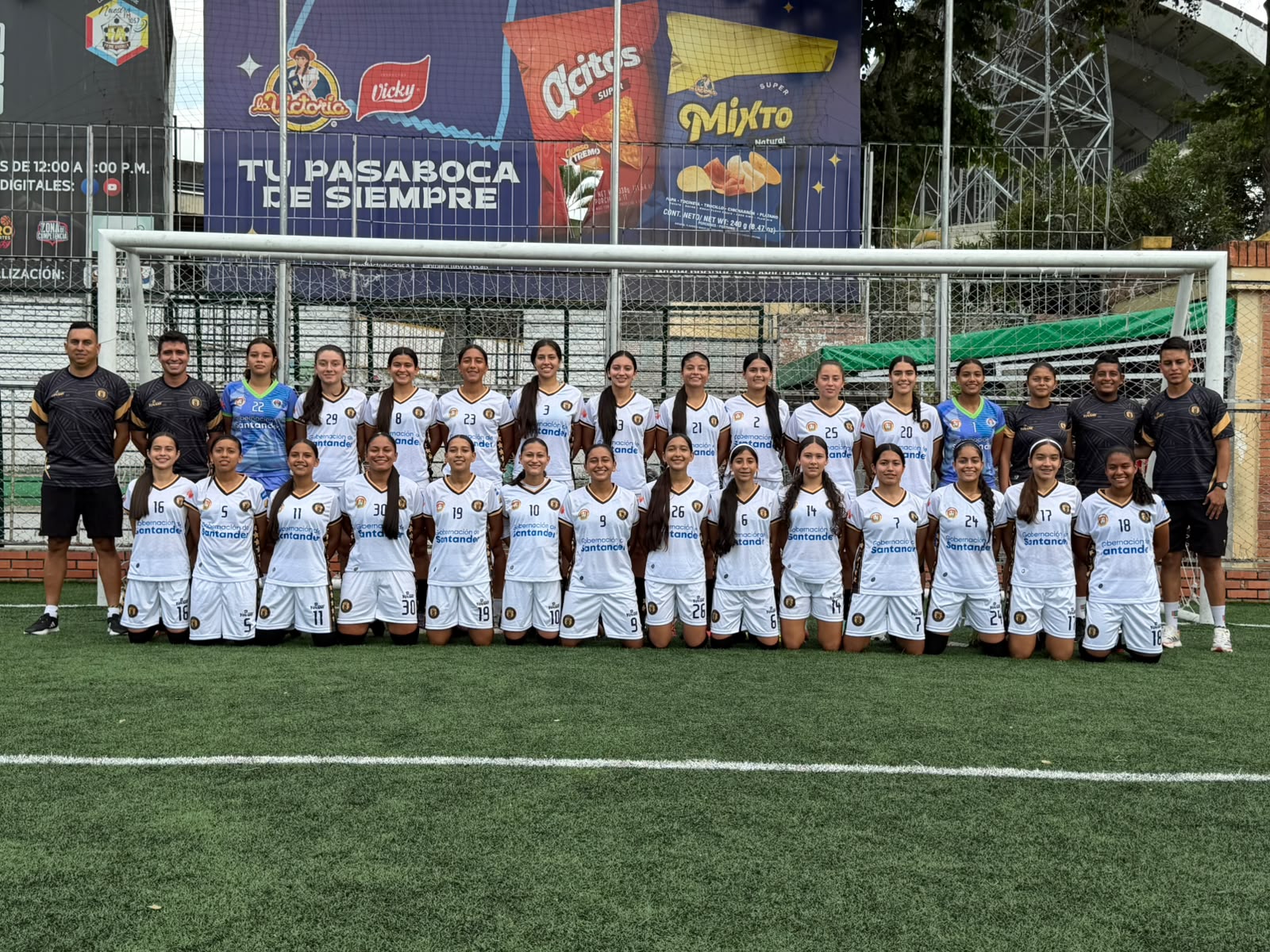 #FÚTBOL #NACIONALINTERLIGASSUB17 #SANTANDER #LSF